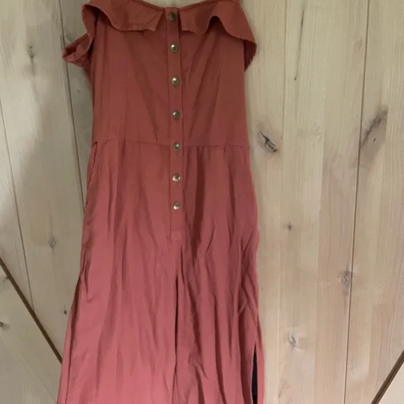 BILLABONG ROMPER/Rustic Color - Picture 2 of 4